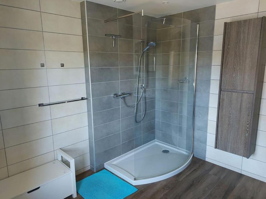 Le Reposoir Maison Spacieuse Avec Feu Au Bois Bertogne Zewnętrze zdjęcie