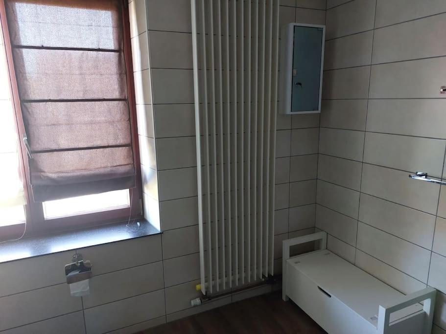 Le Reposoir Maison Spacieuse Avec Feu Au Bois Bertogne Zewnętrze zdjęcie